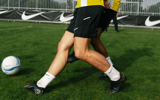 Nike Academy 25 shorts and pants