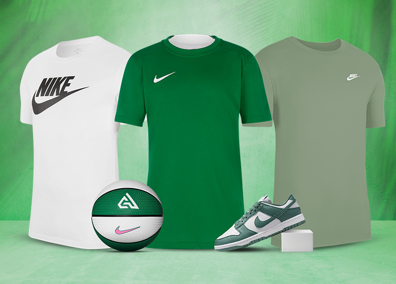 Promos Nike adidas Puma Kappa Hummel