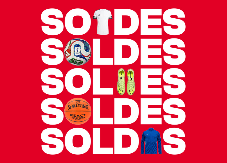 soldes été 2026