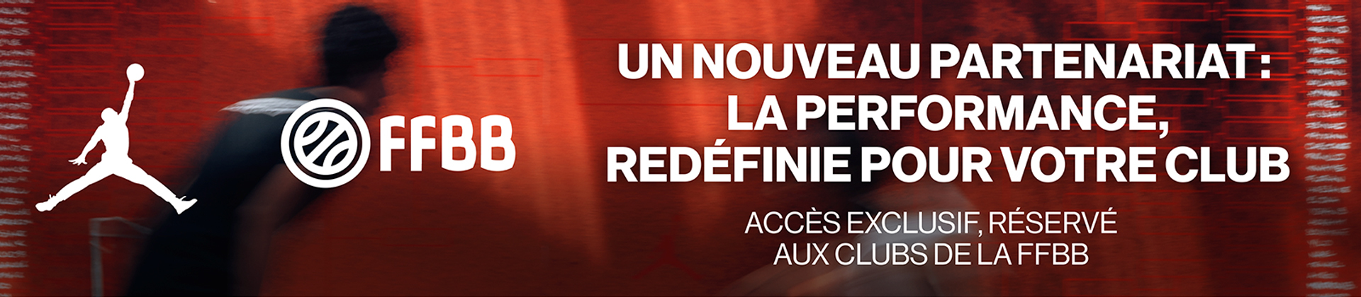 Offre pour les clubs et associations