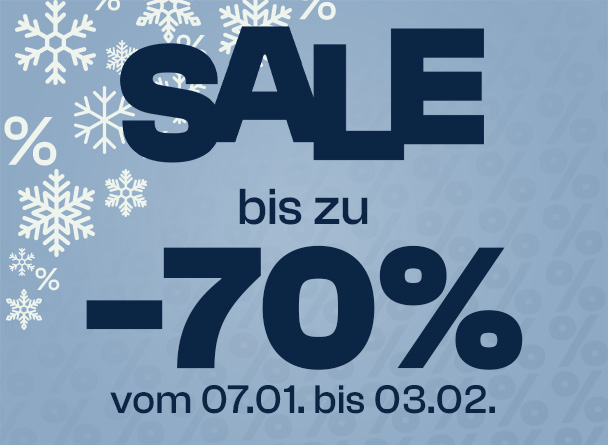 Wintersale 2026