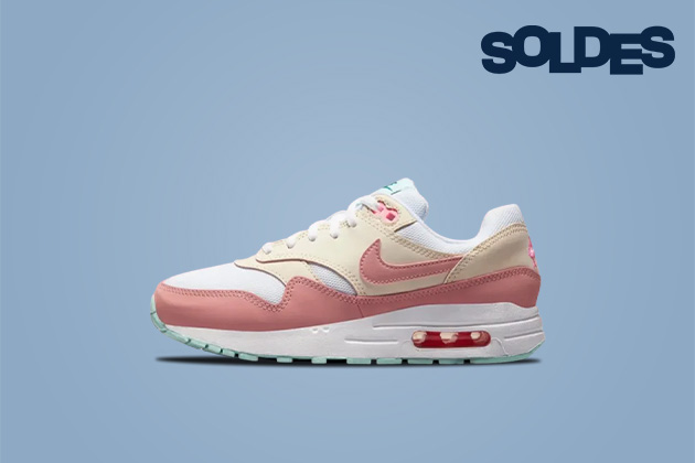 Chaussures Nike en promo pour Enfant