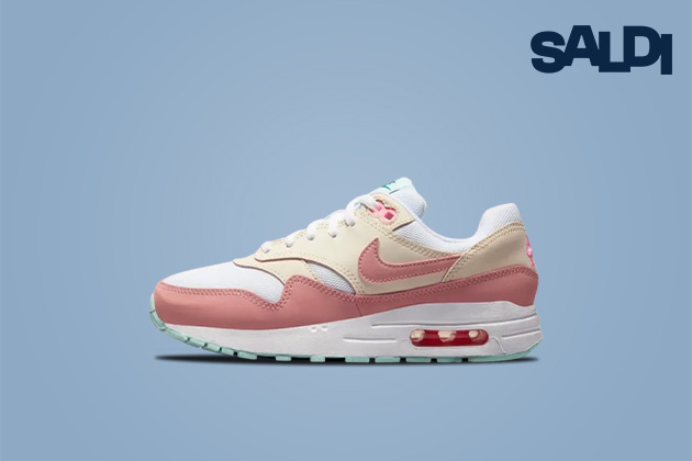 Scarpe Nike in promozione per bambino