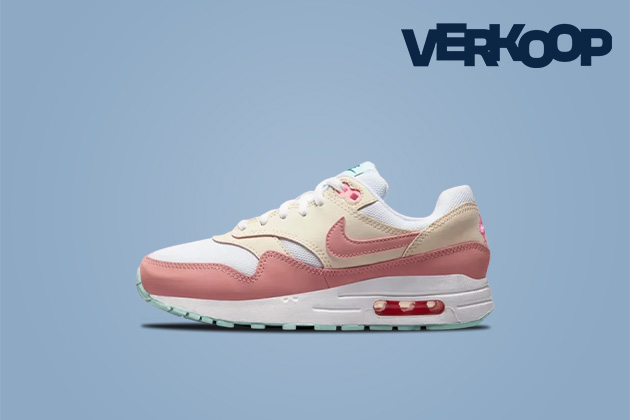 Nike-Schoenen in de aanbieding voor kinderen