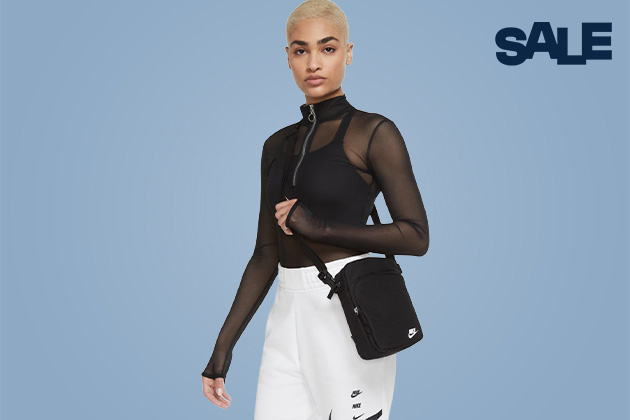 Nike accessories on sale for women