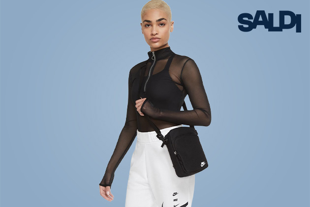 Accessori Nike in promozione per uomo