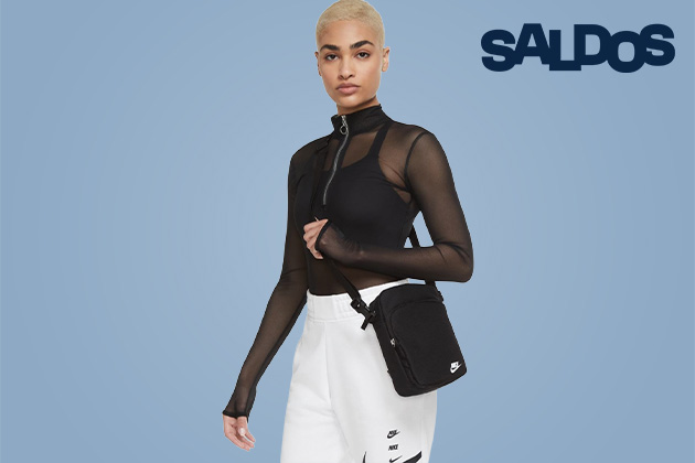 Acessórios Nike em promoção para Criança