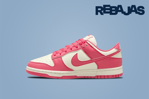 Zapatillas Nike en promoción para mujer