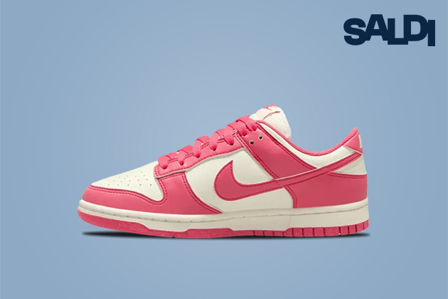 Scarpe Nike in promozione per donna