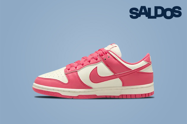 Sapatilhas Nike em promoção para Mulher