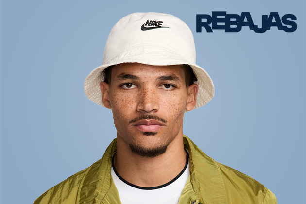 Accesorios Nike en promoción para hombre