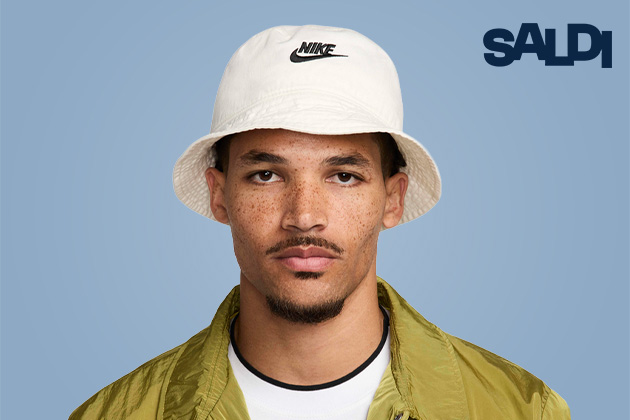 Accessori Nike in promozione per uomo