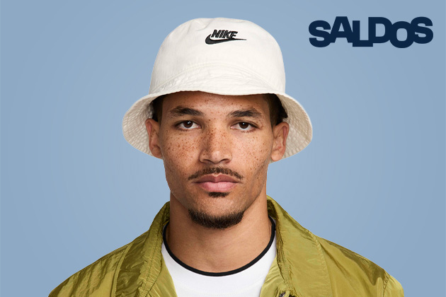 Acessórios Nike em promoção para Homem