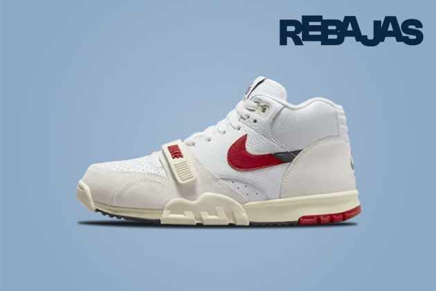 Zapatillas Nike en promoción para hombre