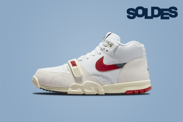 Chaussures Nike en promo pour Homme