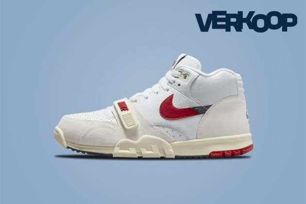 Nike-schoenen in de aanbieding voor heren