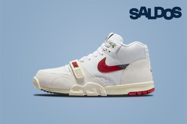 Sapatilhas Nike em promoção para Homem