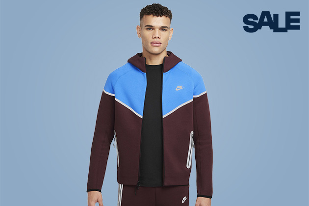 Nike clothing on sale for men