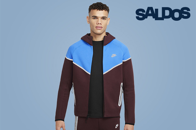 Roupa Nike em promoção para Homem