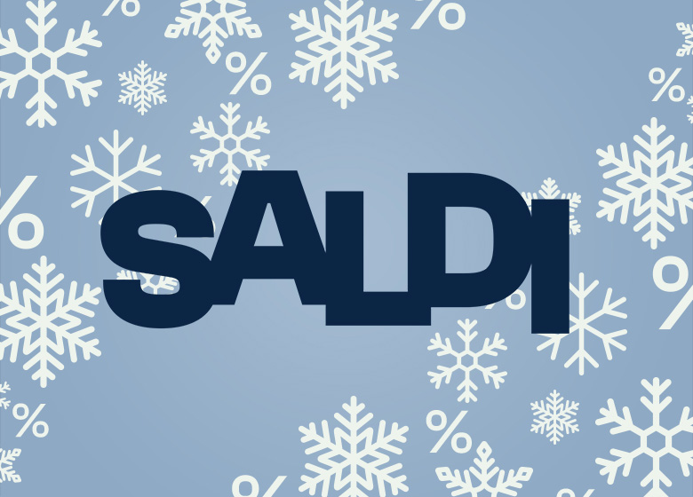 Saldi promozionali e offerte speciali