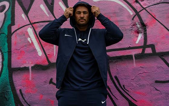 Sweats et bas de jogging Nike