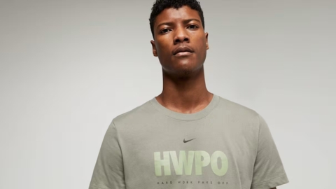 mode lifestyle homme nike adidas