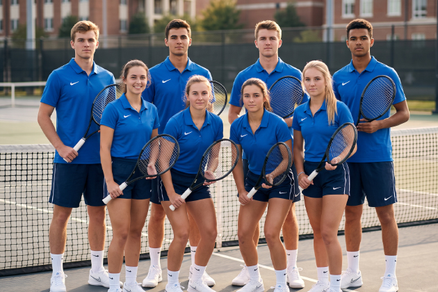 Packs et ensembles Nike Tennis