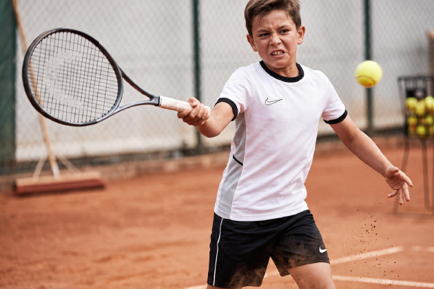 Vêtements Nike Tennis