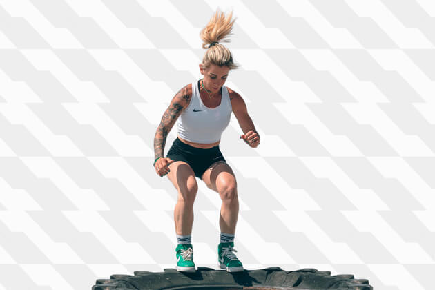 Tenue fitness nike deals