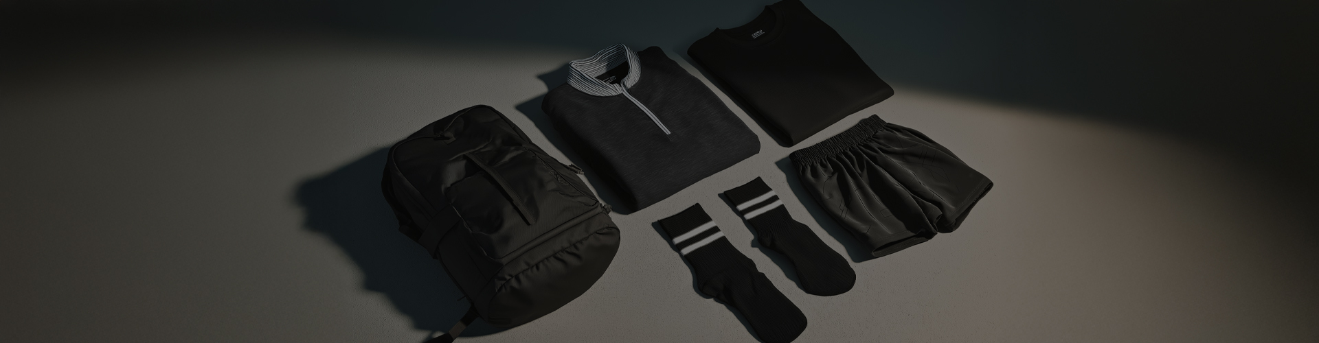 ensembles nike adidas kappa hummel puma
