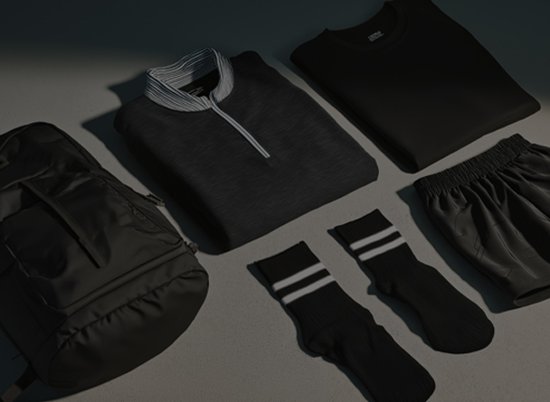 ensembles nike adidas kappa hummel puma
