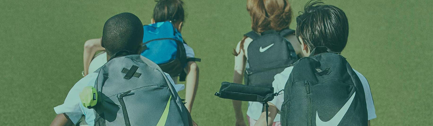 Ensembles lifestyle et compétition pour la rentrée