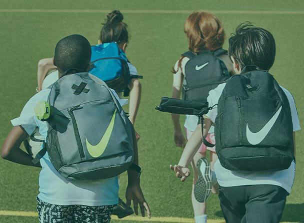 Ensembles lifestyle et compétition pour la rentrée