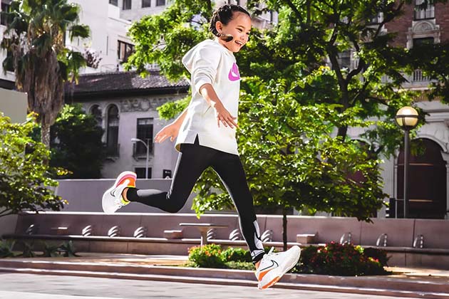 Ensembles Nike pour Enfant