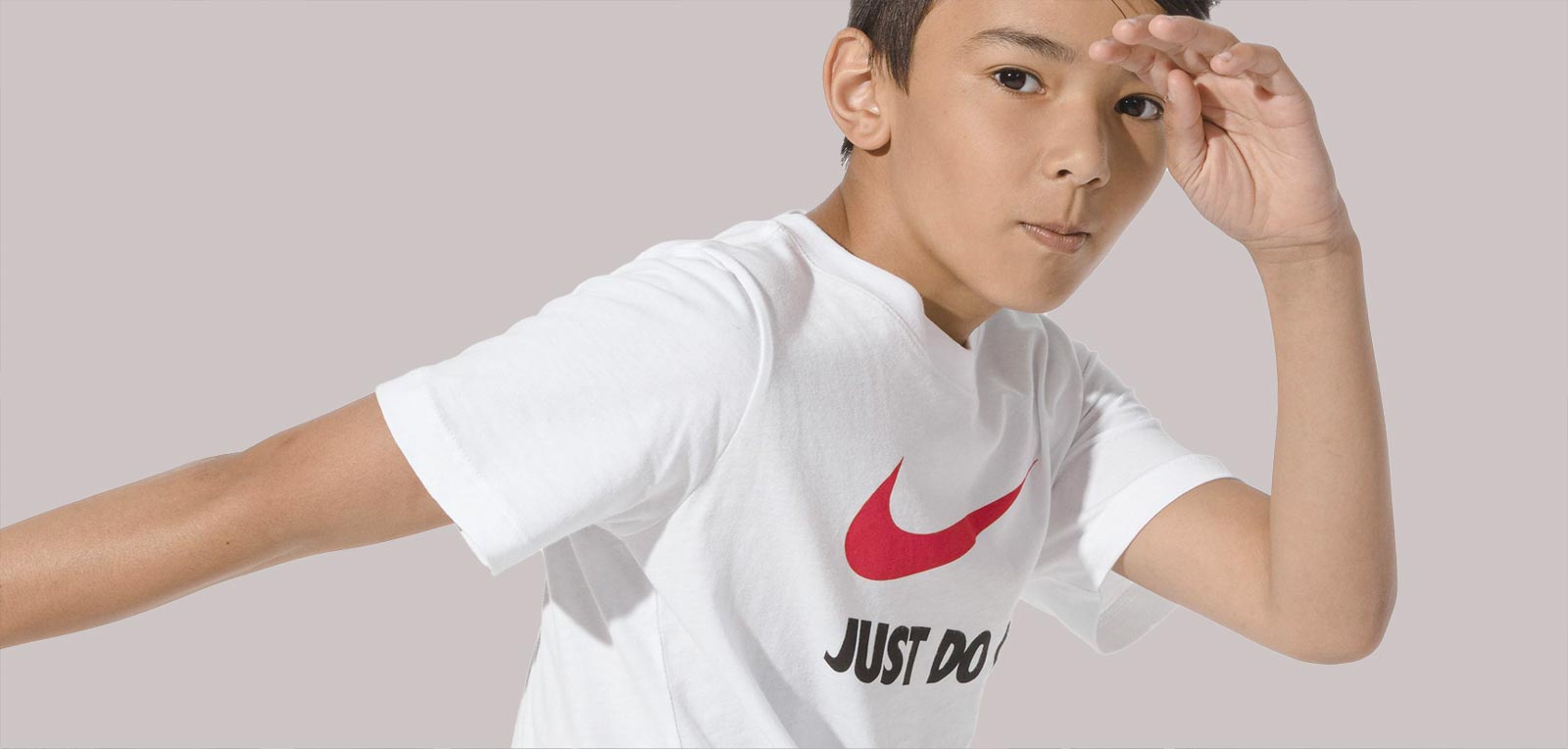 Nike pour enfant