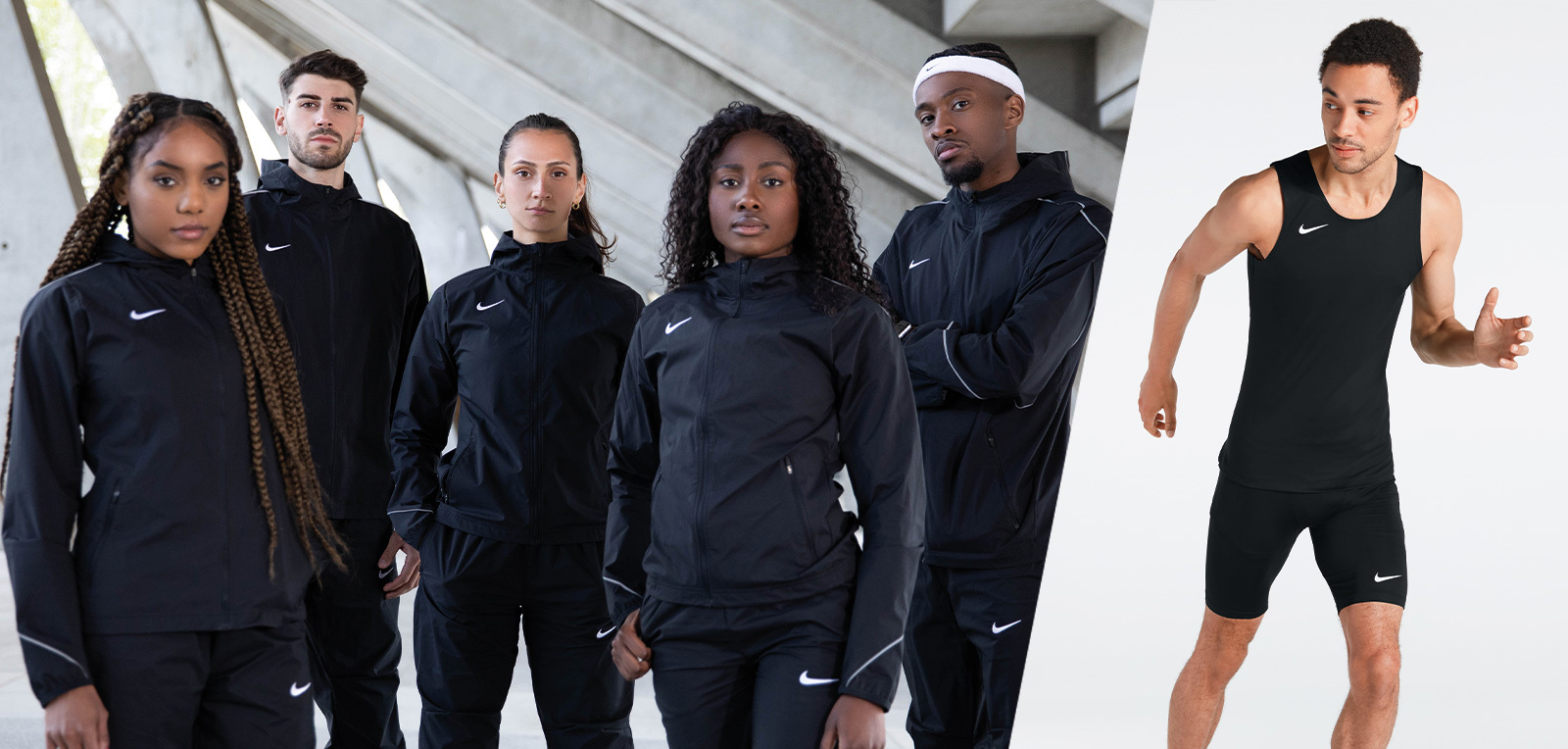 Nike Track and Field | Vêtements et accessoires de running